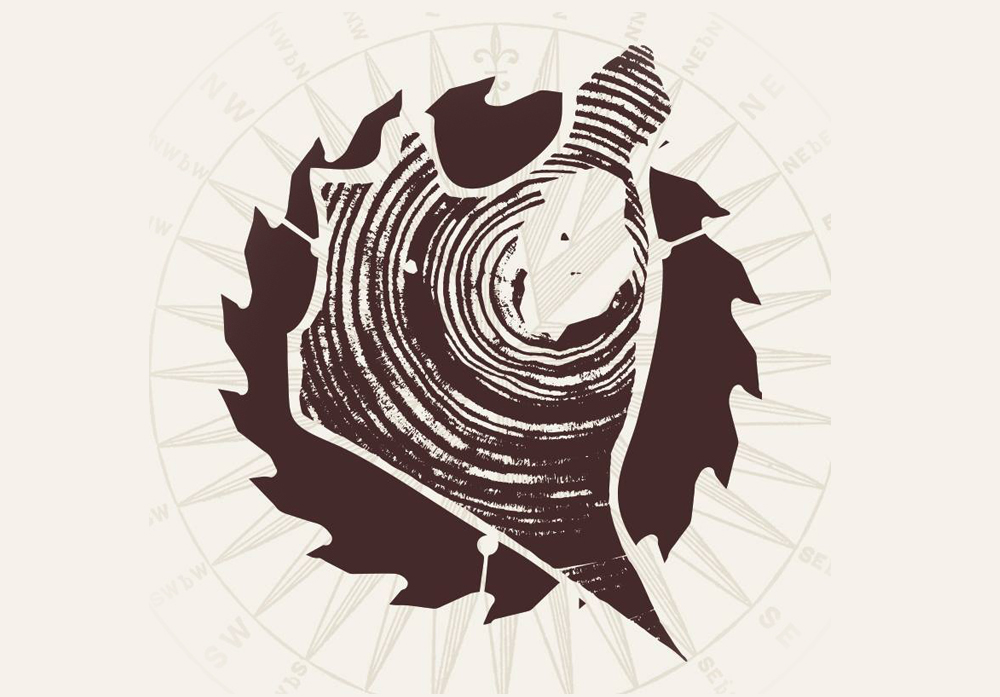 Black Lotus logo